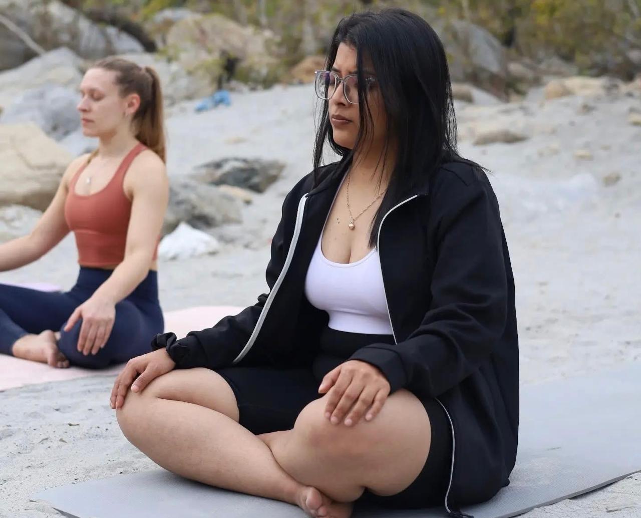 Soham Meditation: Connect with Your True Self